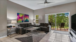 BSV8445 Beautiful 3 bd ba Townhome with Balcony in Emerald Island